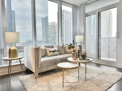 10 York Street 1205, Toronto C01, On M5j 0e1