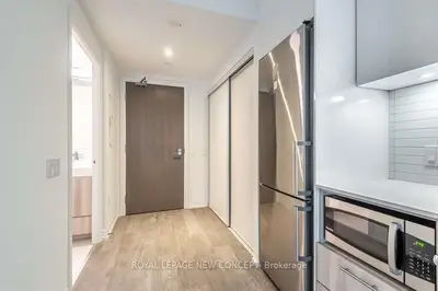 251 Jarvis Avenue 1623, Toronto C08, ON M5B 0C3