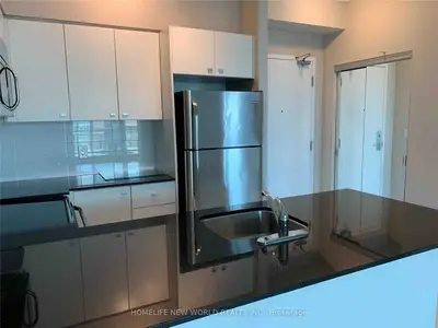 150 East Liberty Street 2615, Toronto C01, ON M6K 3R5