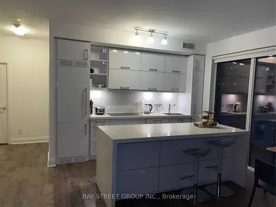 1080 Bay Street 2nd Br, Toronto C01, ON M5S 0A5
