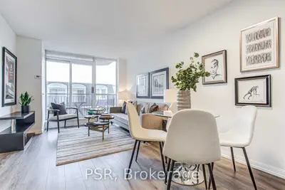 1000 King Street W 418, Toronto C01, ON M6K 3N1