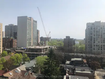365 Church Street #909, Toronto C08, ON M5B 0B5