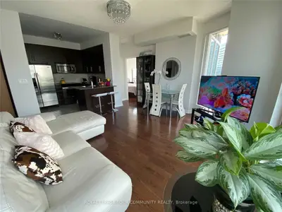18 holmes Avenue 1910, Toronto C14, ON M2N 4L9