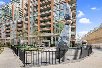 85 East Liberty Street 1713, Toronto C01, ON M6K 3R4