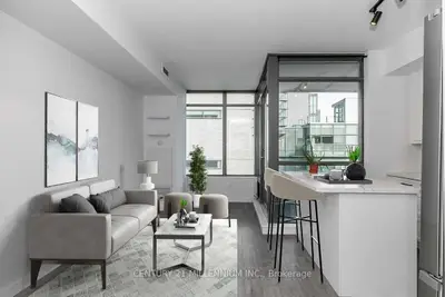 281 Mutual Street 407, Toronto C08, ON M4Y 3C4