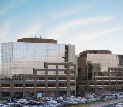 2005 Sheppard Avenue E 702, Toronto C15, ON M2J 4Z7