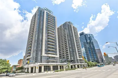 5793 Yonge Street 2210, Toronto C14, ON M2M 3T9