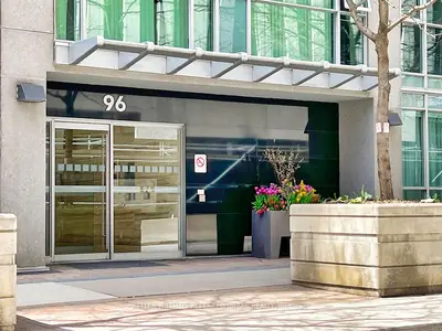 96 St Patrick Street 510, Toronto C01, ON M5T 1V2