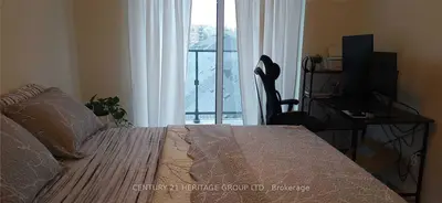 741 Sheppard Avenue W 605, Toronto C06, ON M3H 0C9