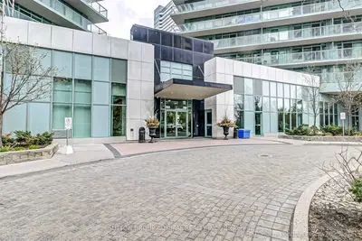 5508 Yonge Street 309, Toronto C07, ON M2N 7L2