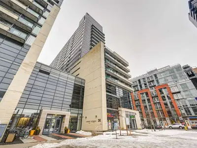 36 Lisgar Street Lph 15W, Toronto C01, ON M6J 3C2