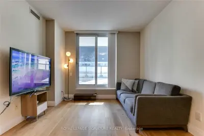 5168 Yonge Street 507, Toronto C07, On M2n 0g1