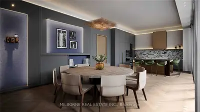 500 Dupont Street 707, Toronto C02, ON M6G 1Y7