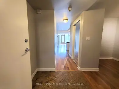 10 Navy Wharf Court 209, Toronto C01, On M5v 3v2