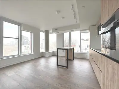 520 Richmond Street W 602, Toronto C01, ON M5V 1Y4