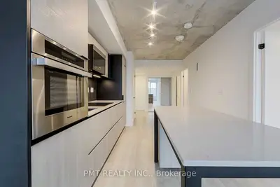520 Richmond Street W 510, Toronto C01, ON M5V 1Y4