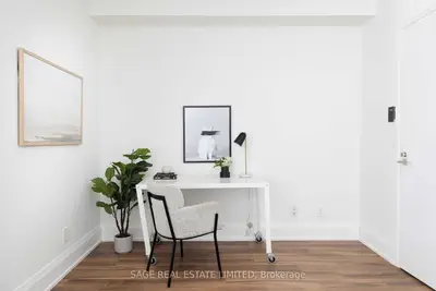 120 Harrison Garden Boulevard 711, Toronto C14, ON M2N 0H1