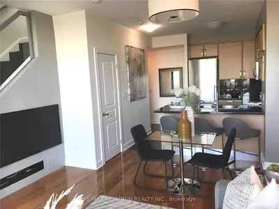 1 Avondale Avenue Lph01, Toronto C14, ON M2N 7J1