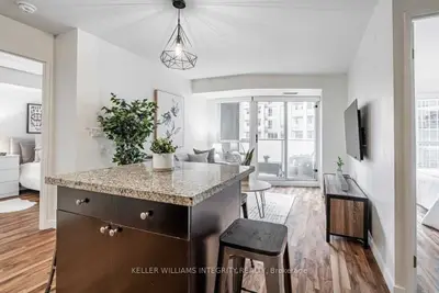 1005 KING Street W 401, Toronto C01, ON M6K 3M8