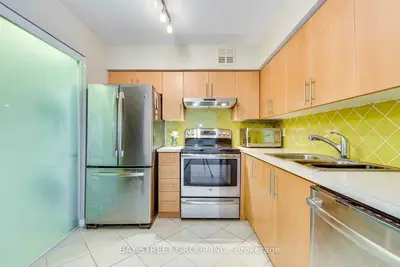 30 Greenfield Avenue 2112, Toronto C14, On M2n 6n3