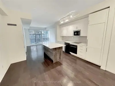 460 Adelaide Street E 1208, Toronto C08, ON M5A 1N6