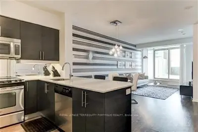 125 Western Battery Road 409, Toronto C01, ON M6K 3R8