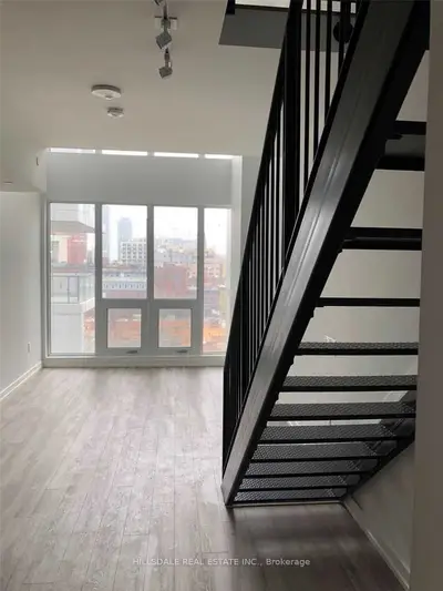 77 Shuter Street 729, Toronto C08, ON M5B 0B8