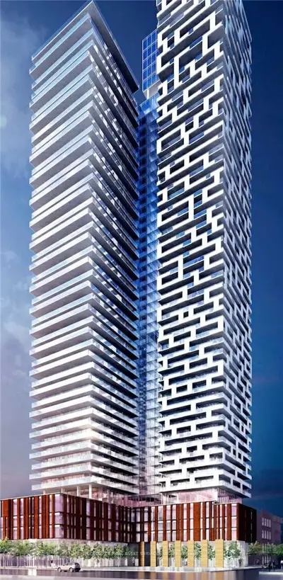 25 Richmond Street E 802, Toronto C08, ON M5C 0A6