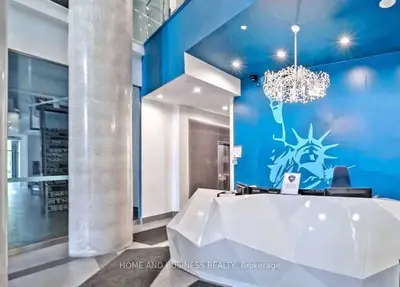 150 East Liberty Street 3005, Toronto C01, ON M6K 3R5