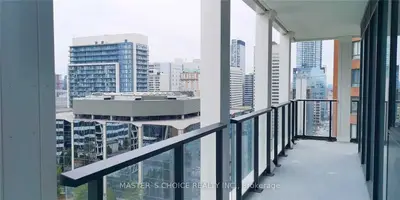 20 Edward Street 1710, Toronto C01, ON M5G 1C9