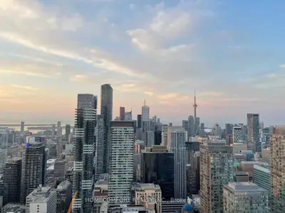 11 Wellesley Street W 3403, Toronto C01, ON M4Y 1E8
