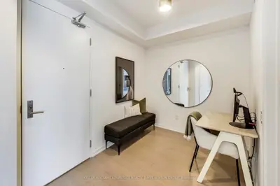 138 Saint Helens Avenue PH09, Toronto C01, ON M6H 0B8