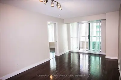 18 Spring Garden Avenue 1703, Toronto C14, ON M2N 3G2