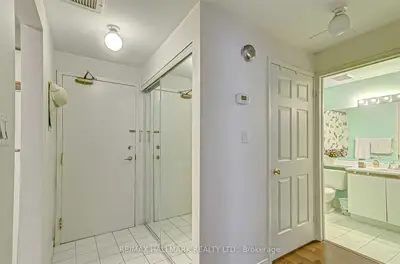 1000 Sheppard Avenue W 307, Toronto C06, ON M3H 2T6
