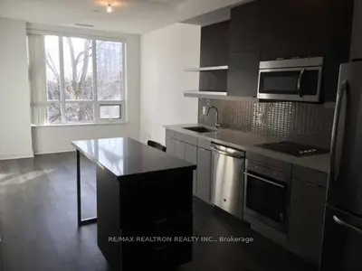 399 Spring Garden Avenue 501, Toronto C14, ON M2N 3H6