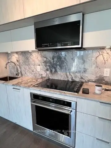 25 Adra Grado Way 928, Toronto C15, On M2j 0h6