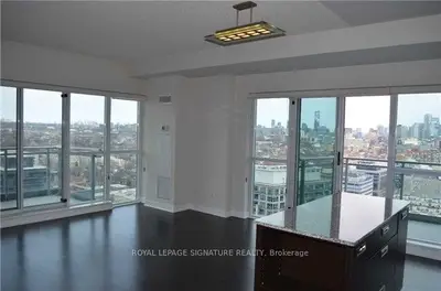 100 Western Battery Road Lph08, Toronto C01, On M6k 3s2