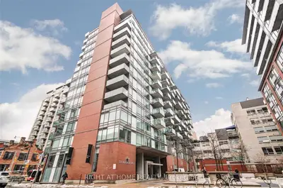 333 Adelaide Street E 912, Toronto C08, ON M5A 4T4