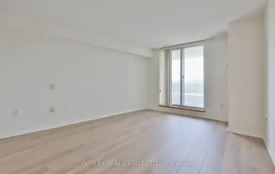 11 Thorncliffe Pk Drive 613, Toronto C11, ON M4H 1P3
