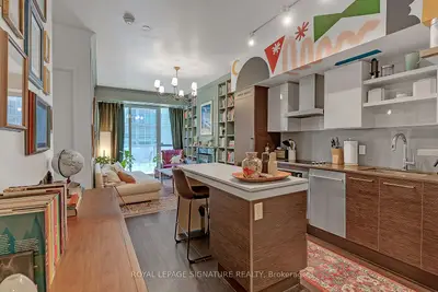 1030 King Street W 230, Toronto C01, ON M6K 0B4