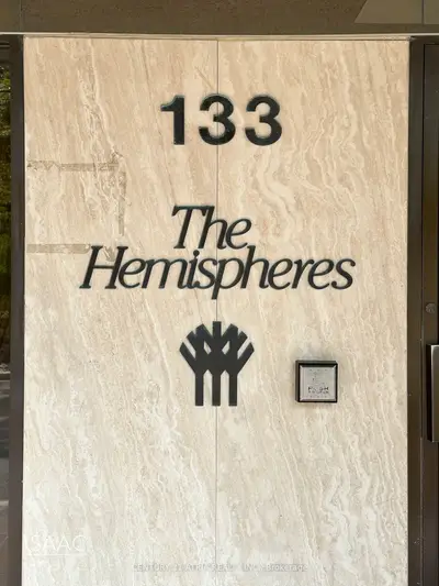 133 torresdale Avenue W 1005, Toronto C07, ON M2R 3T2