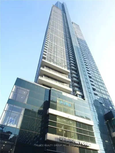 386 Yonge Street 1106, Toronto C01, On M5b 0a5
