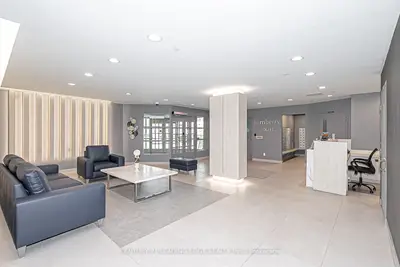 5795 Yonge Street 1109, Toronto C14, ON M2M 4J3