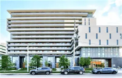 120 Varna Drive 525, Toronto C04, ON M6A 0B3