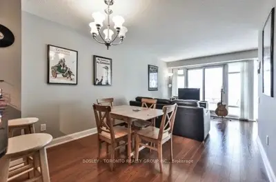 2191 Yonge Street 1204, Toronto C10, On M4s 3h8
