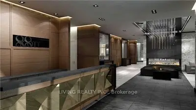 88 Scott Street 5003, Toronto C08, ON M5E 1X6