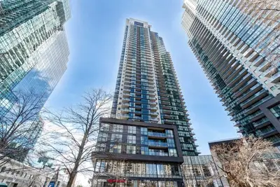 5162 yonge Street 3207, Toronto C07, ON M2N 5P6