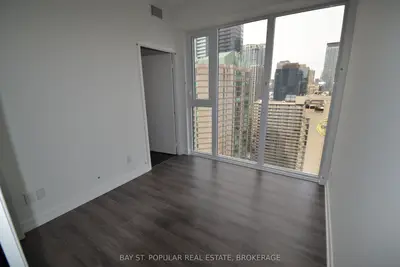 20 Edward Street 2615, Toronto C01, ON M5G 0C5