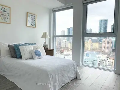 159 Wellesley Street E 1602, Toronto C08, ON M4Y 0H5