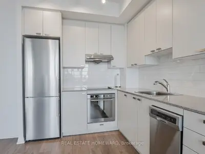 50 Ann O'reilly Road 528, Toronto C15, ON M2J 0C9